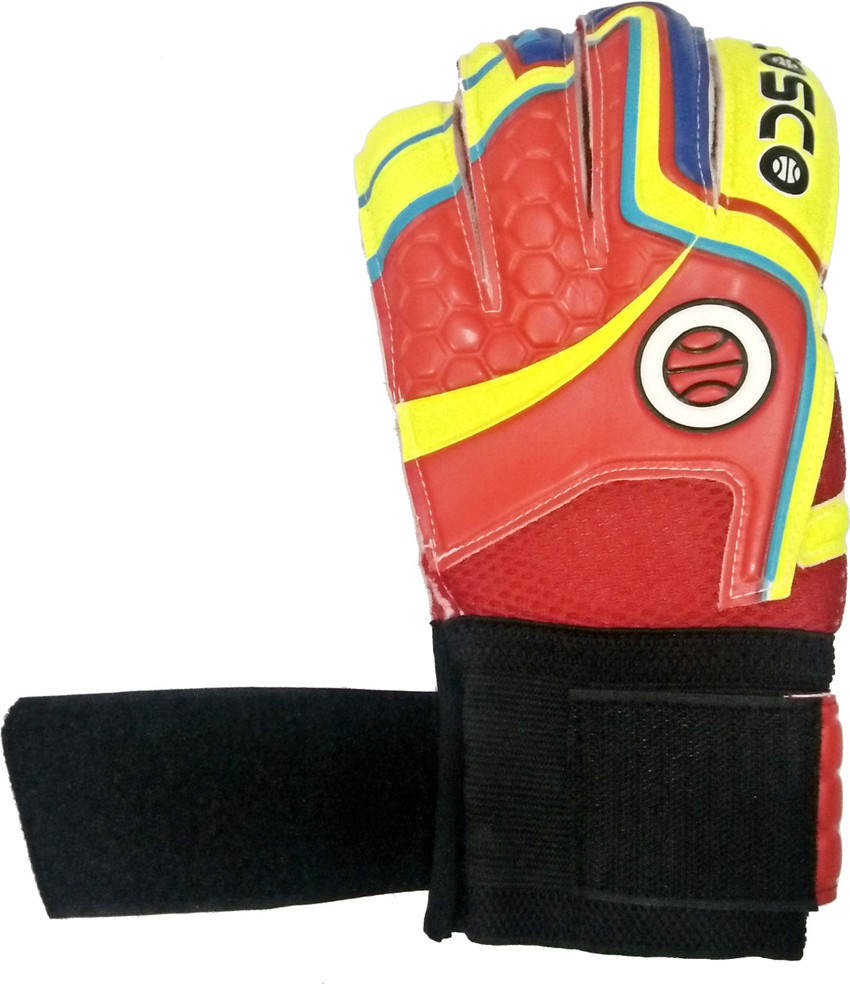 Cosco goalkeeper best sale gloves