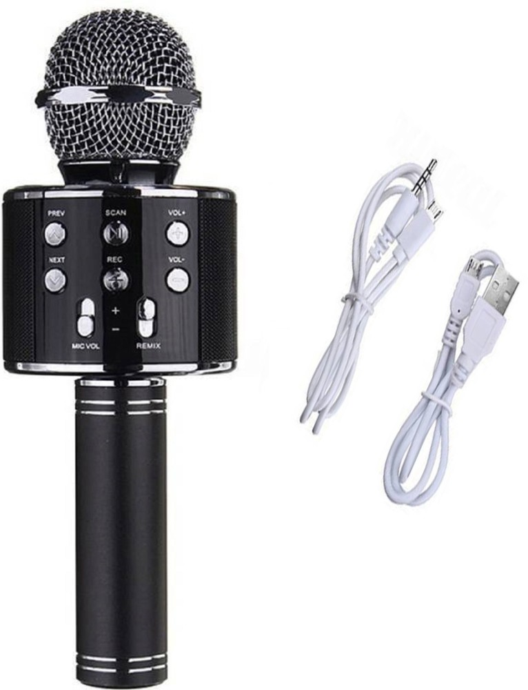 Flipkart wireless mic hot sale