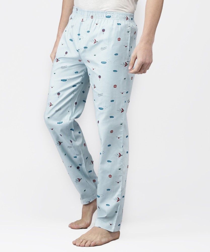 Buy Mens Combo Pack of 2 Lounge Pants  Grey  Melange Grey  GSM170   Free Size Online on Brown Living  Mens Pyjama