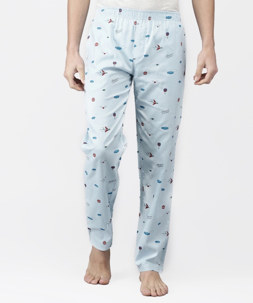 Men Lounge Pants Men Pyjama combo pack of 3 pyjamas for men