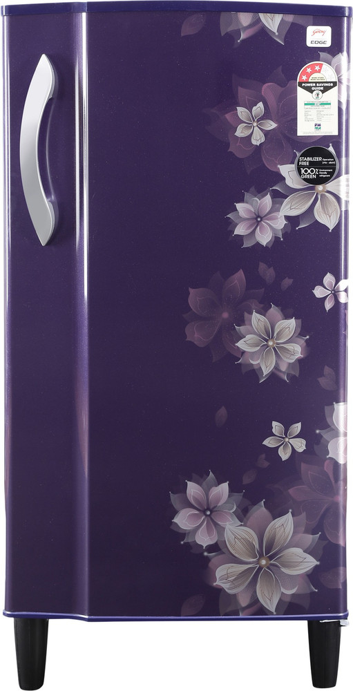 Godrej refrigerator edge clearance price
