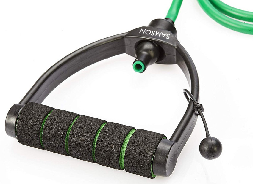 Samson chest expander store