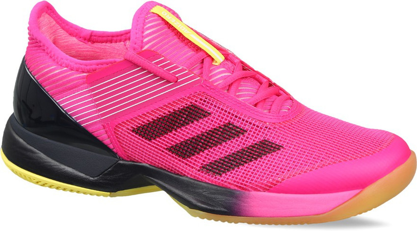 Adidas women's adizero ubersonic 3 hot sale