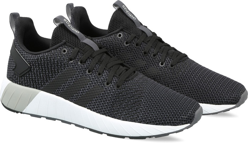 adidas questar byd negro