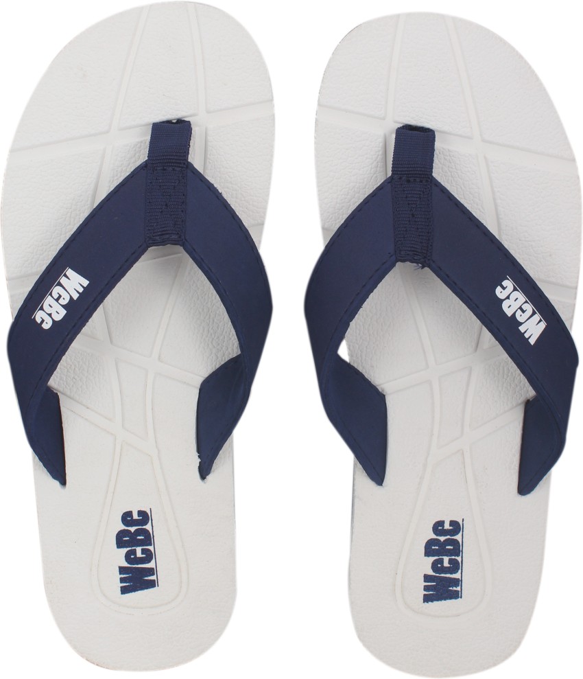 Rubber discount sole slippers