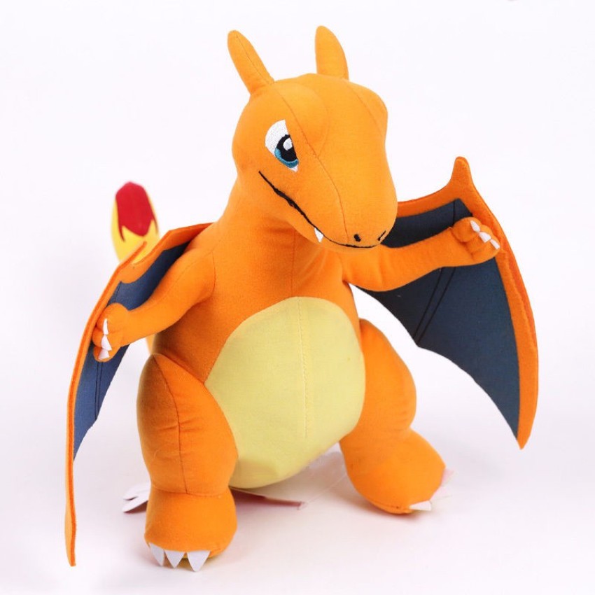 Pokémon Charizard 30cm Plush