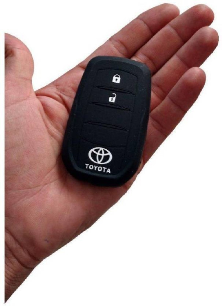 Toyota etios store key cover