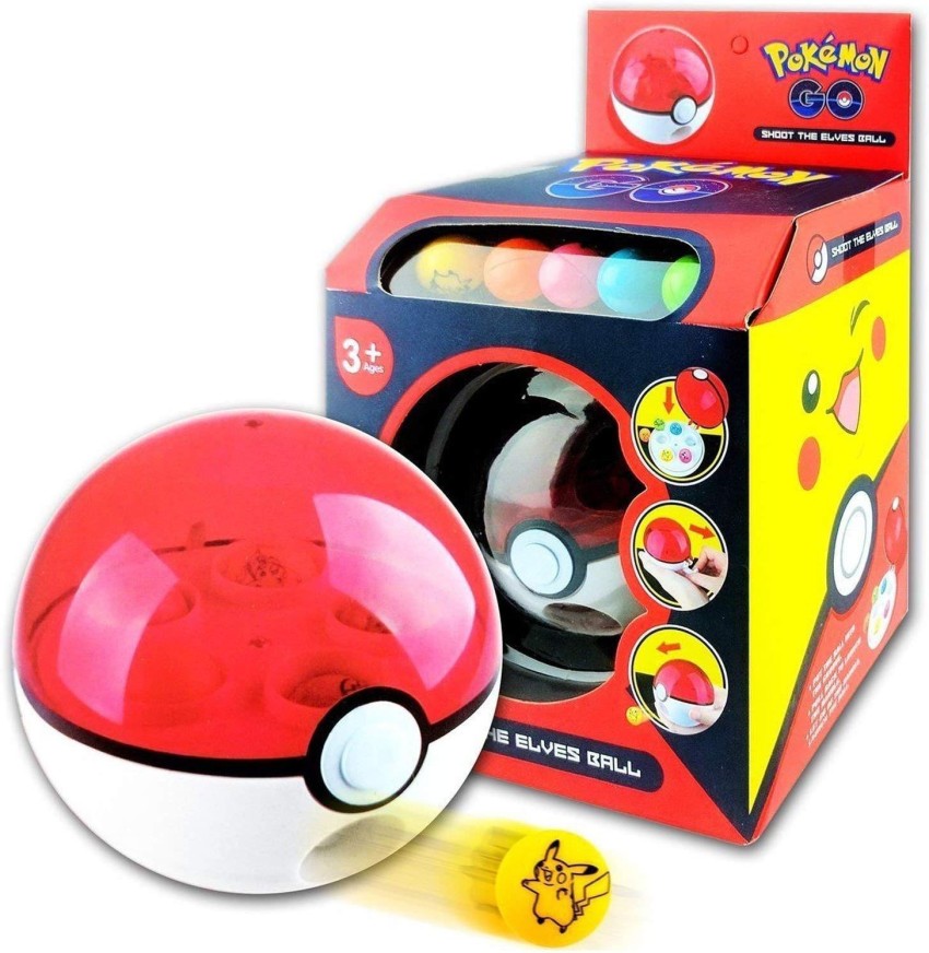 Let's go pikachu sales marble