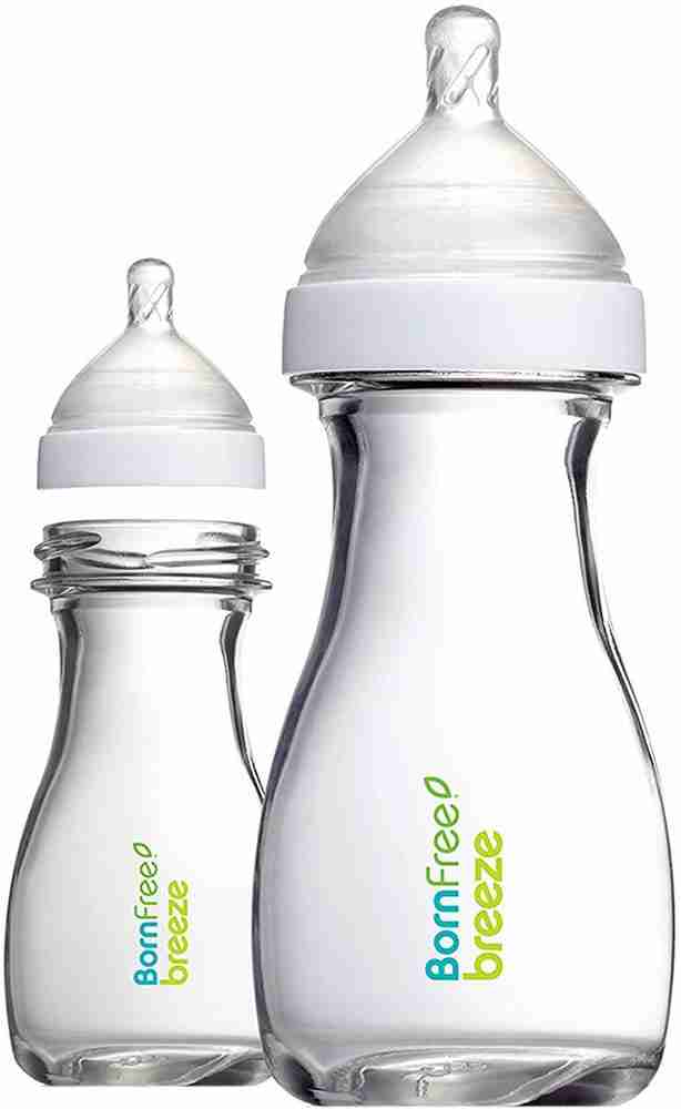 Born free breeze bottles 9 oz clearance