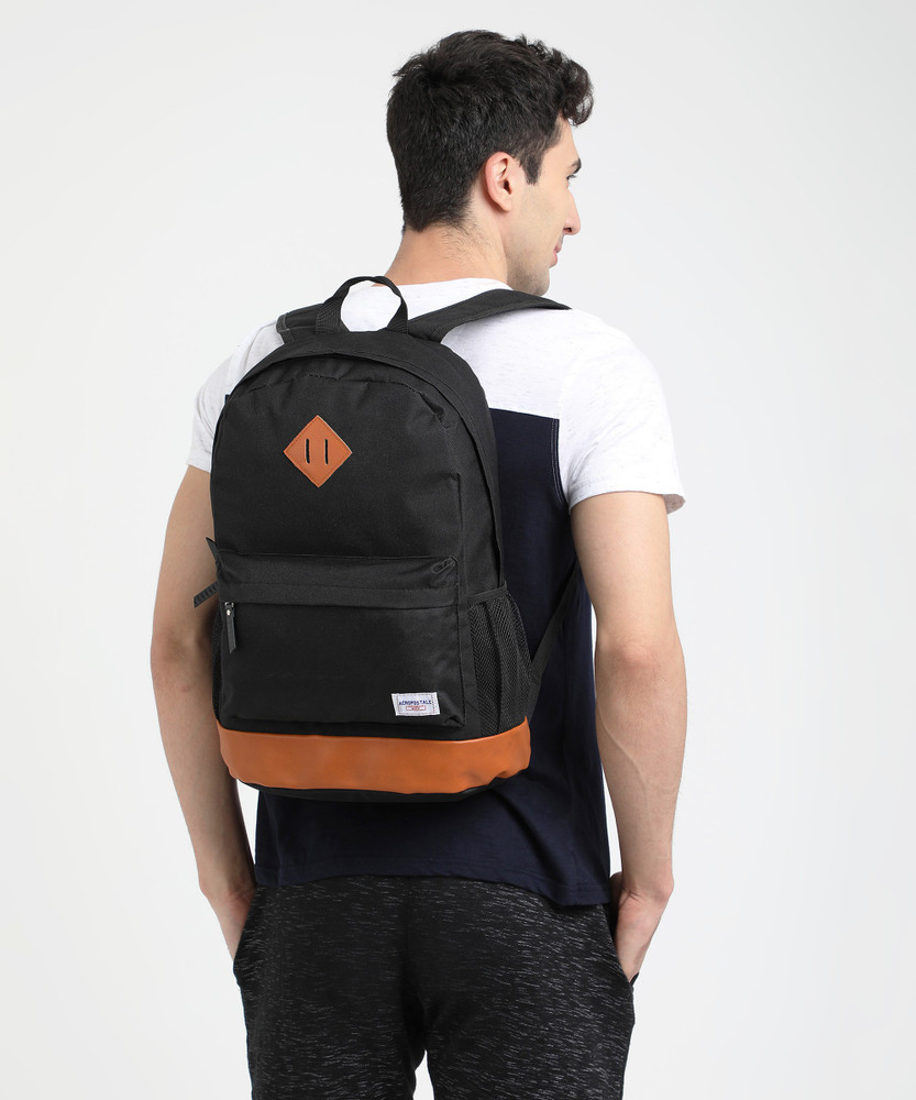 bravo backpack tumi TUMI Backpack Alpha Bravo Navigation Backpack 232793NVY/142479 1596 NA main image 0