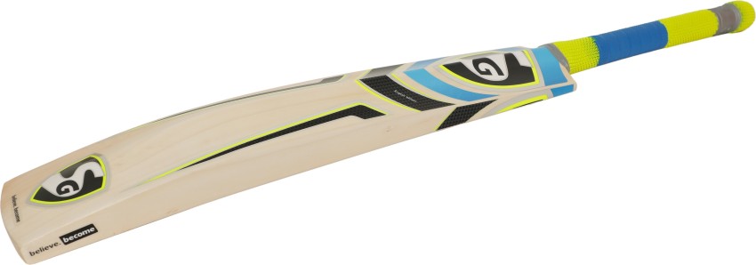 SG NEXUS XTREME English Willow Cricket Bat - Buy SG NEXUS XTREME