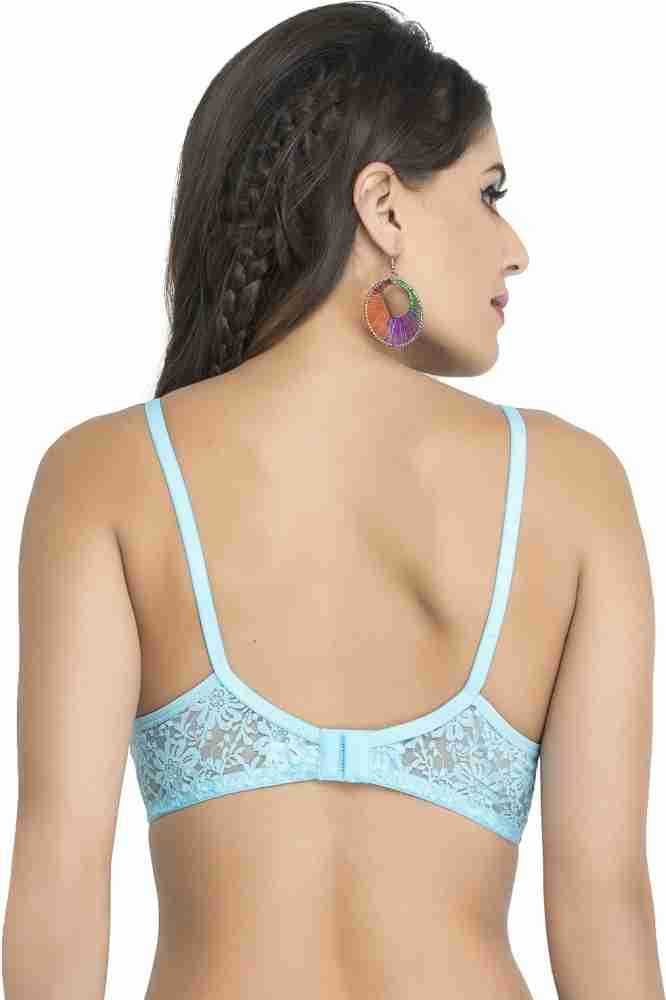 Docare Women Full Coverage Non Padded Bra - Buy Docare Women Full Coverage  Non Padded Bra Online at Best Prices in India