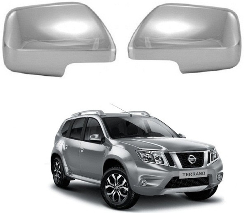 Nissan terrano right online side mirror price