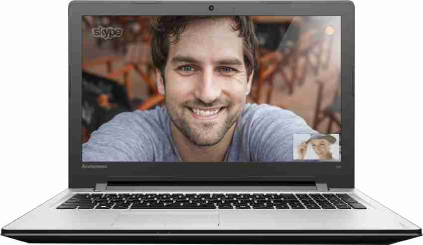 Lenovo Ideapad 300- 15ISK Intel Core i5 6th Gen 6200U - (4 Lenovo Ideapad 300- 15ISK Intel Core i5 6th Gen 6200U - (4