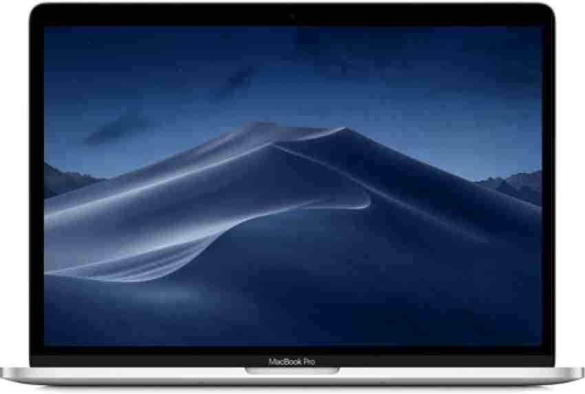 Apple Macbook Pro Intel Core i5 8th Gen - (8 GB/256 GB SSD/Mac OS Mojave)  MR9U2HN/A