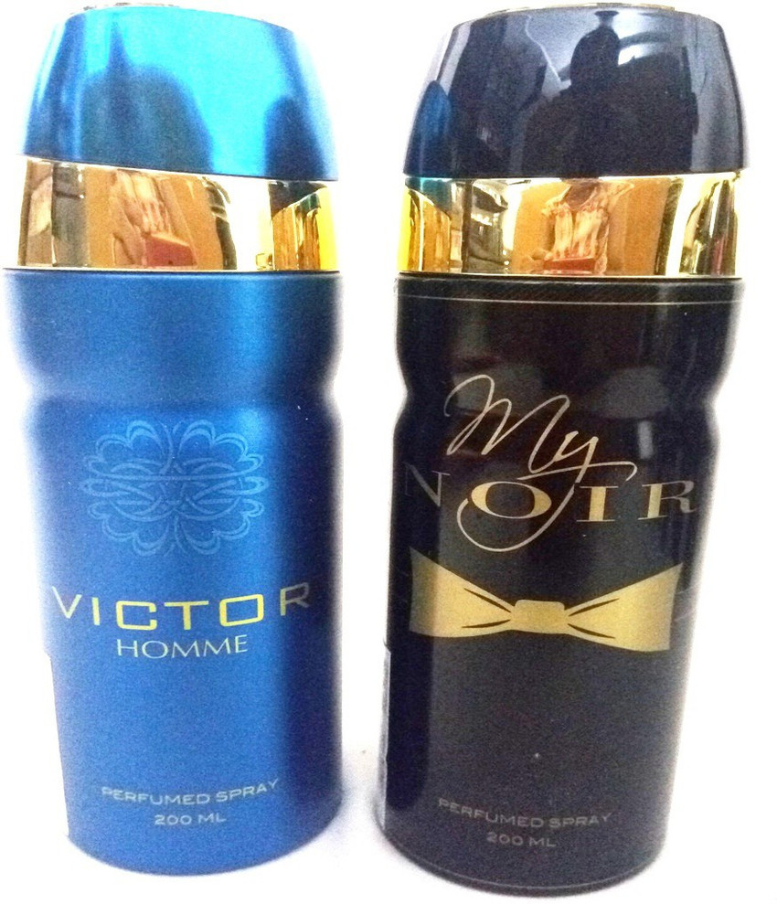 My noir perfume best sale