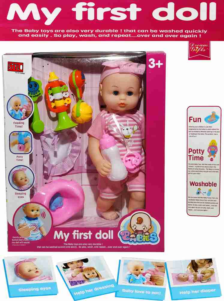 Reborn set hot sale