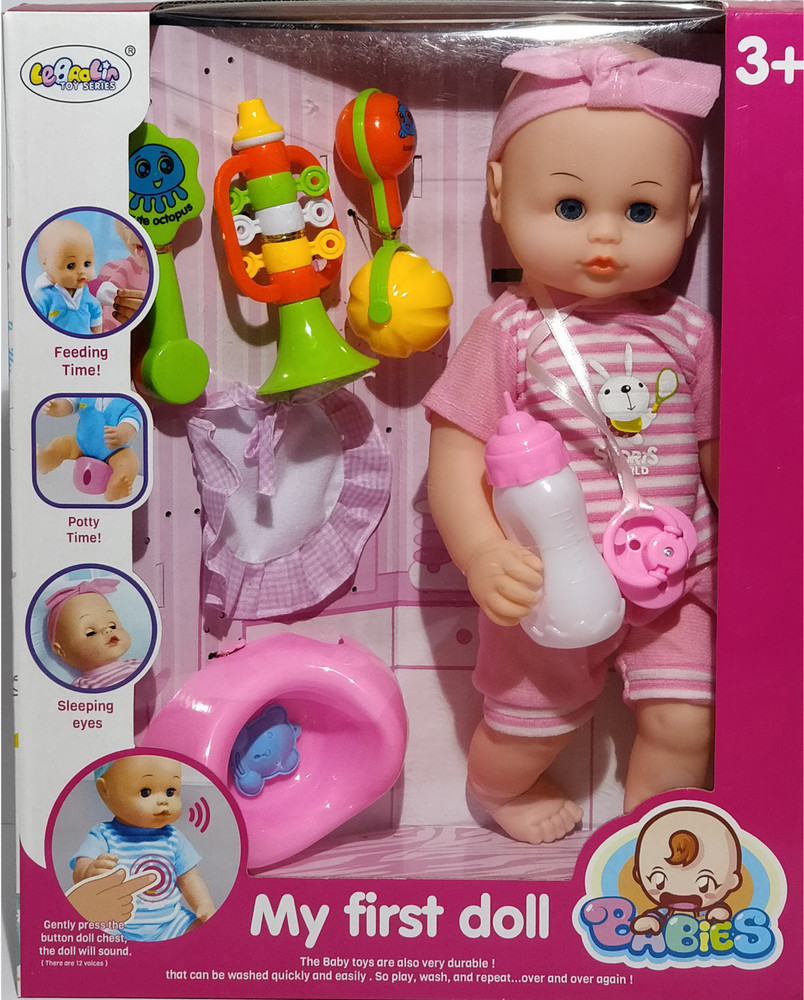 Babytoy sales