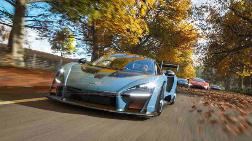 Forza horizon 4 xbox one clearance sale