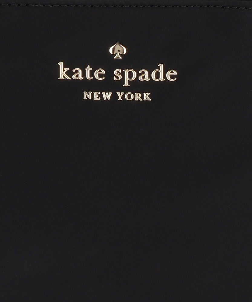 Buy KATE SPADE Women Black Hand-held Bag BLACK Online @ Best Price in India