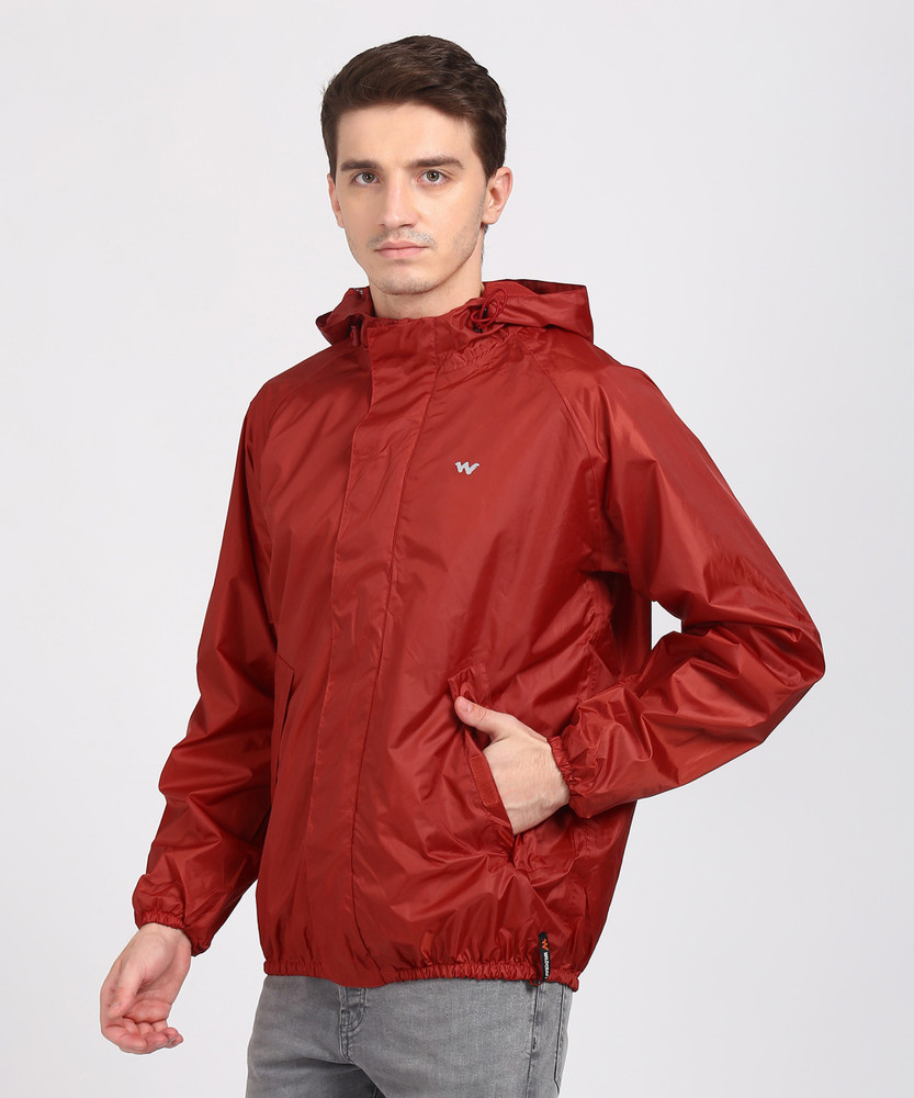 Raincoat cum sweater clearance