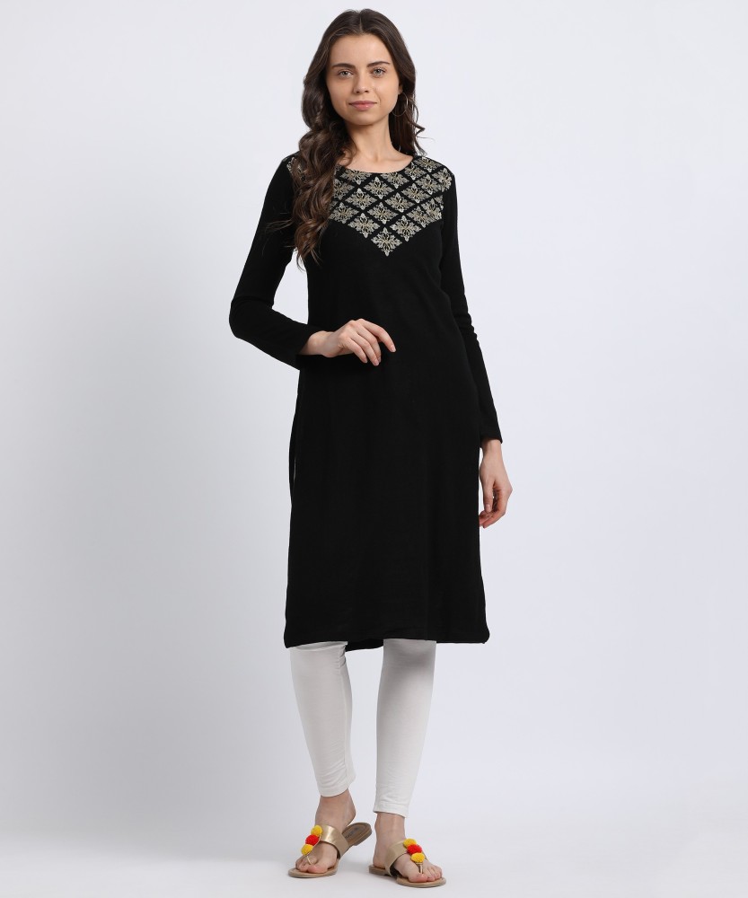 Flipkart kurti aurelia best sale