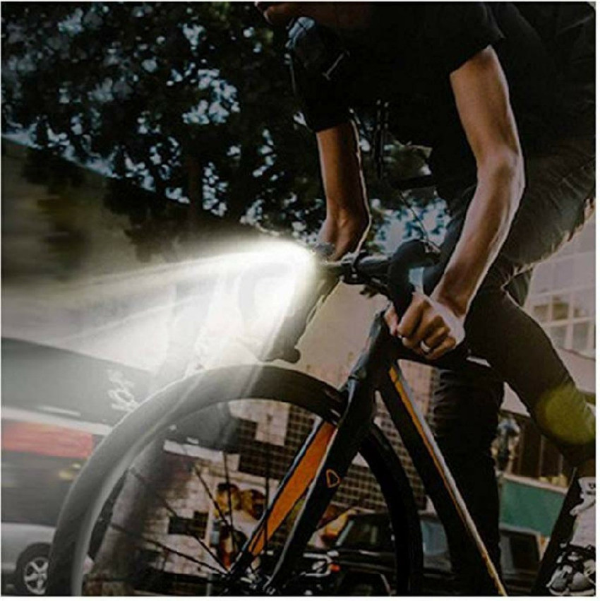 Fastped bicycle sale light