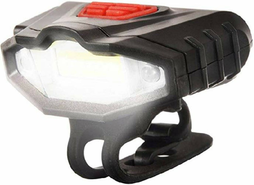 Fastped outlet cycle light