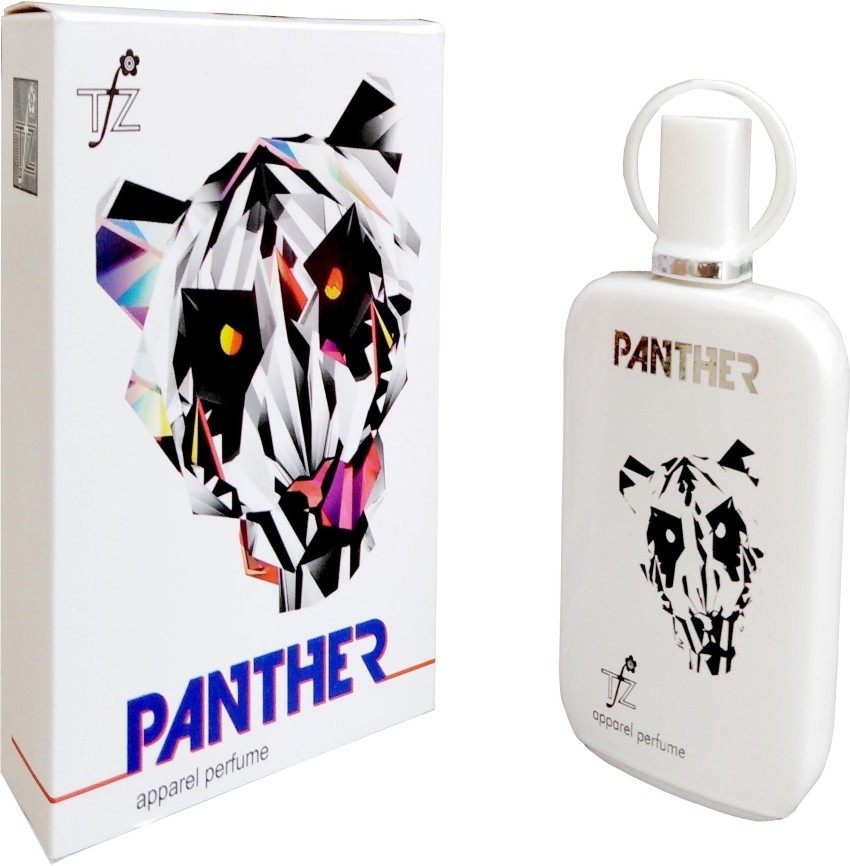 The panther 2025 eau de parfum