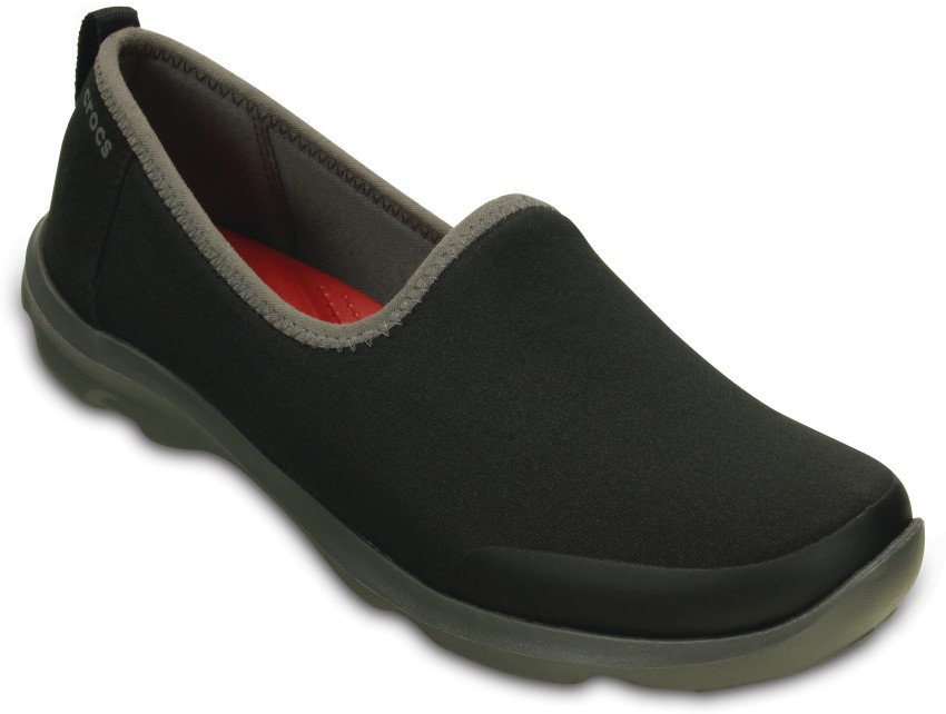 Womens crocs with online arch support