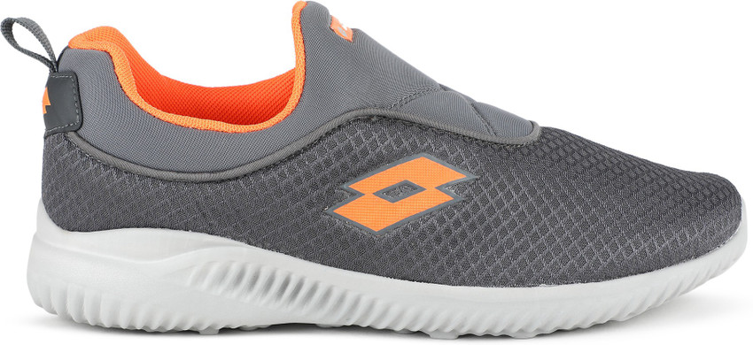 Lotto amedio walking top shoes