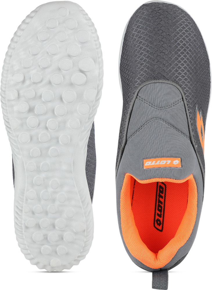 Lotto amedio best sale walking shoes