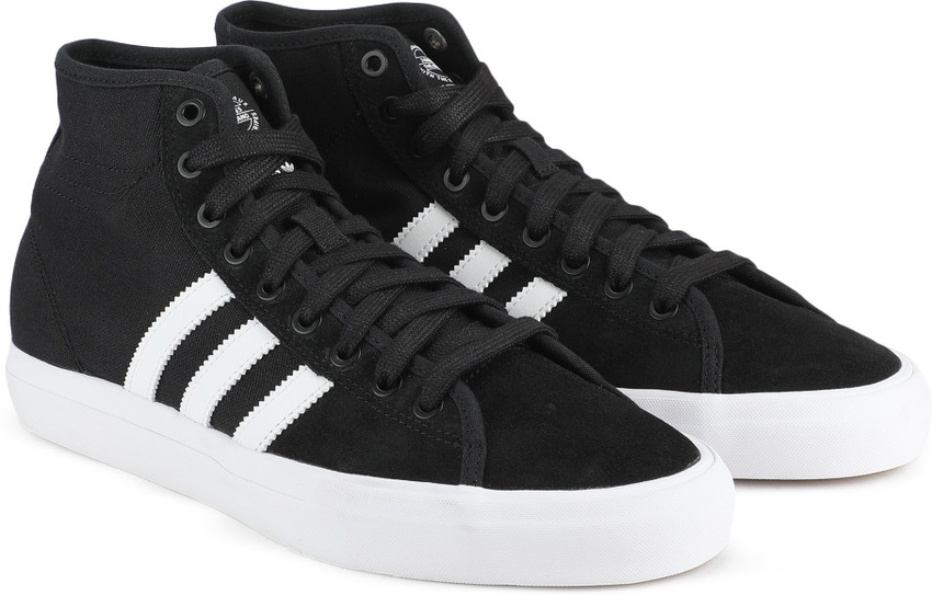 Mens black high top adidas new arrivals
