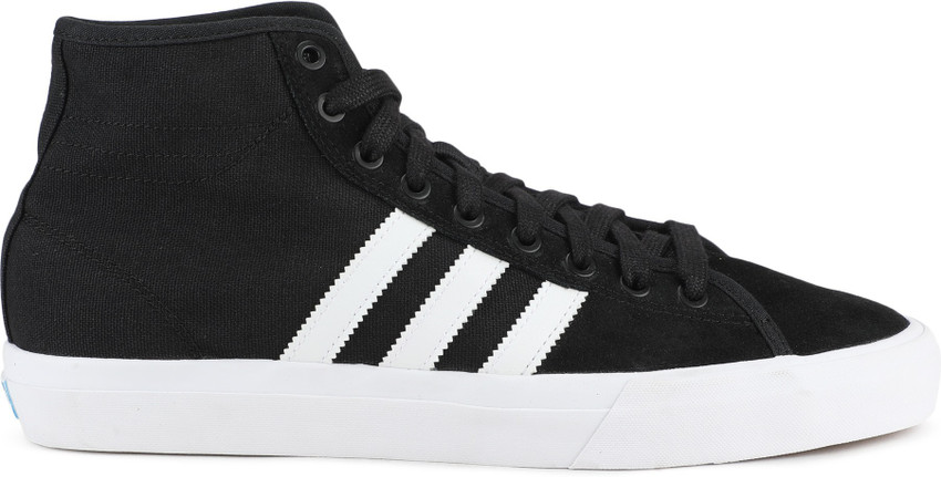 Mens adidas matchcourt skate clearance shoe