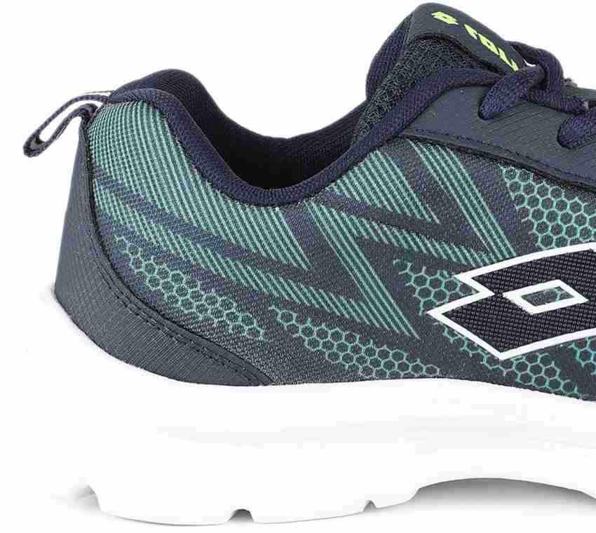 Lotto callisto running clearance shoes