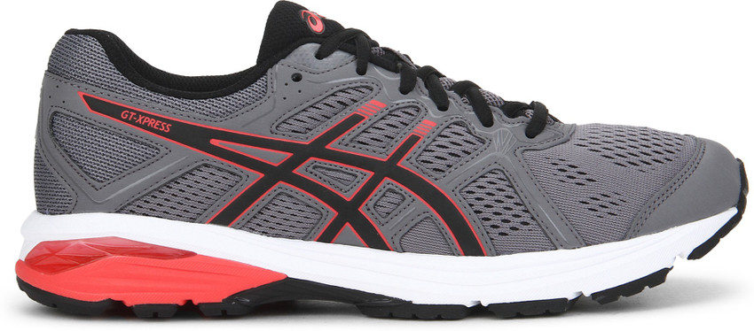 Asics gt xpress review online