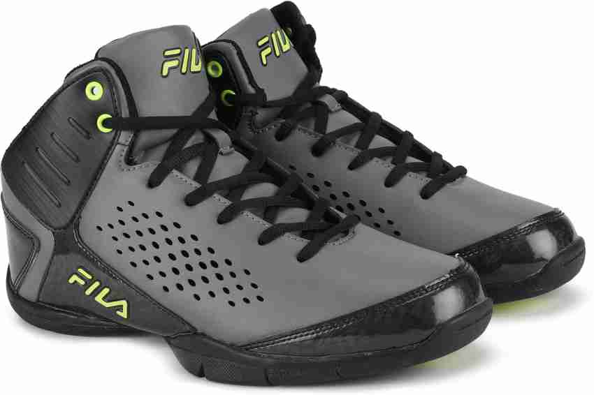 FILA CONVERSION Basketball Shoe For Men Buy FILA CONVERSION Basketball Shoe For Men Online at Best Price Shop Online for Footwears in India Flipkart