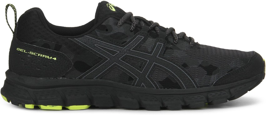 Asics gel scram 4 sale mens trail running shoes