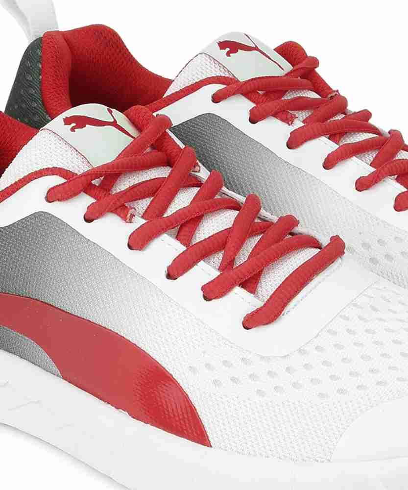 Puma feral store running shoes