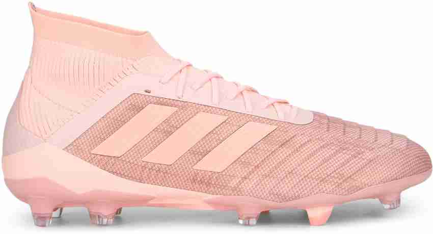 ADIDAS PREDATOR 18.1 FG Football Shoes For Men Buy ADIDAS