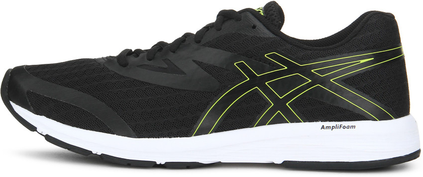 Asics amplica sale running shoes review
