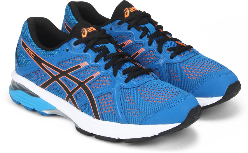 Asics gt cheap xpress reviews