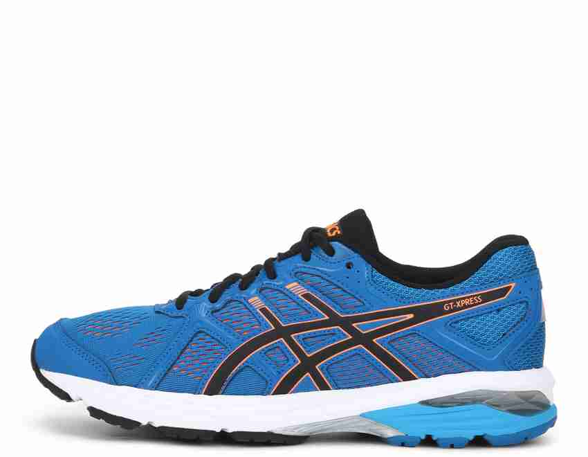 Asics gt 2025 xpress review