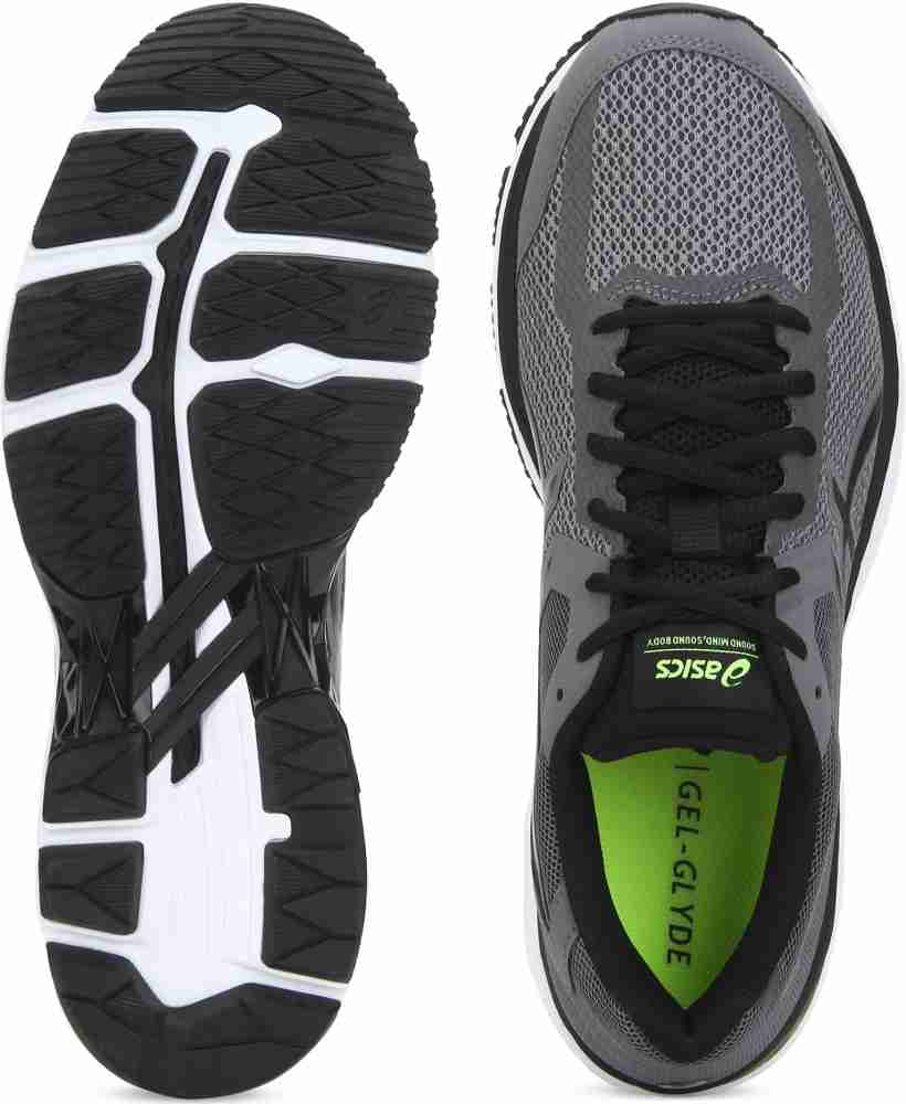 Asics GEL GLYDE 2 Running Shoes For Men Buy Asics GEL GLYDE 2 Running Shoes For Men Online at Best Price Shop Online for Footwears in India Flipkart