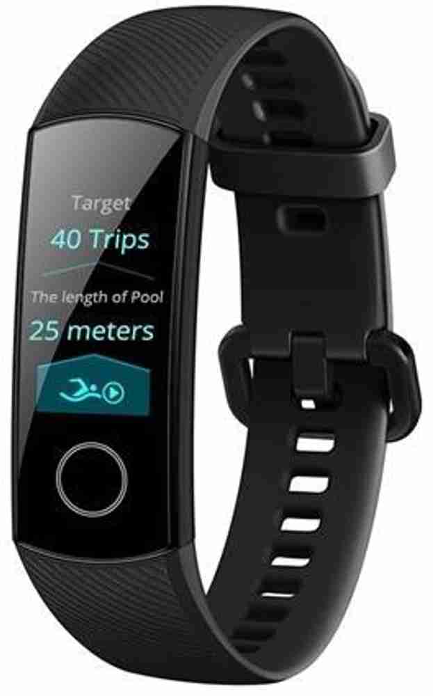 Honor CRS B19 IMPORTED Fitness Smart Band Price in India Buy Honor CRS B19 IMPORTED Fitness Smart Band online at Flipkart