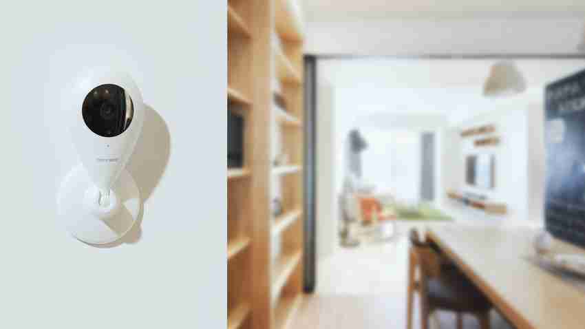 Orvibo 720p hd smart security camera clearance