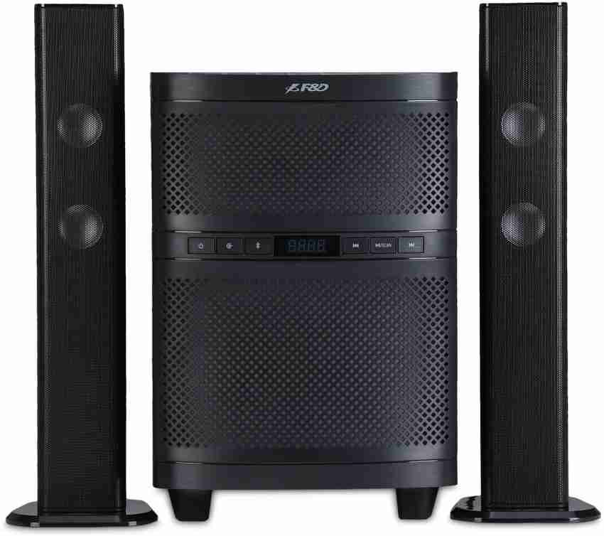 F&d home theatre 2025 4.1 price list