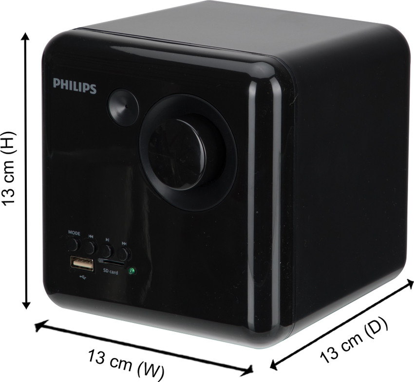 Philips spa150 best sale