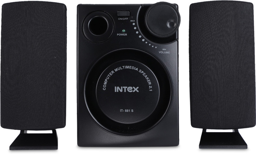 Intex top it 881