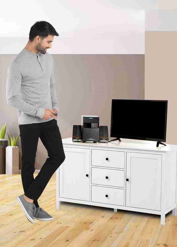 Buy Philips MMS2550F Dhoom 25 W Laptop Computer Speaker with FM